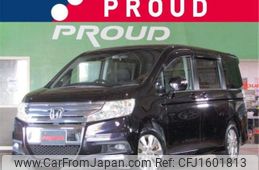 honda stepwagon 2010 CFJ1601813