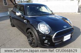 mini mini-others 2015 quick_quick_XM12_WMWXN720103A94443