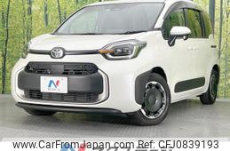 toyota sienta 2022 quick_quick_MXPL10G_MXPL10-1015309