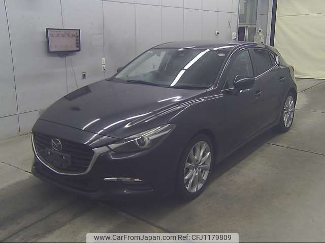 mazda axela 2016 -MAZDA--Axela DBA-BM5FS--BM5FS-401226---MAZDA--Axela DBA-BM5FS--BM5FS-401226- image 2