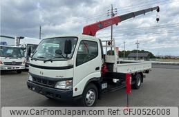 hino dutro 2004 -HINO--Hino Dutoro PB-XZU424M--XZU424-****594---HINO--Hino Dutoro PB-XZU424M--XZU424-****594-