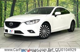 mazda atenza 2013 -MAZDA--Atenza Sedan LDA-GJ2FP--GJ2FP-108072---MAZDA--Atenza Sedan LDA-GJ2FP--GJ2FP-108072-