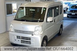 mazda scrum-van 2016 CFJ1664002