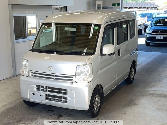 mazda scrum-van 2016 CFJ1664002 image 1