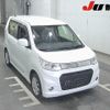 suzuki wagon-r 2013 -SUZUKI--Wagon R MH34S--MH34S-732721---SUZUKI--Wagon R MH34S--MH34S-732721- image 1