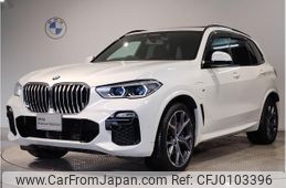 bmw x5 2021 CFJ0103396