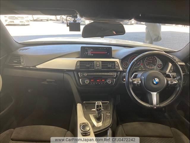 bmw 4-series 2014 quick_quick_DBA-4A20_WBA4A12080D499394 image 2