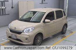 toyota passo 2019 -TOYOTA--Passo M700A-0147343---TOYOTA--Passo M700A-0147343-