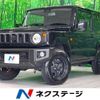 suzuki jimny 2024 CFJ1598277 image 1
