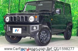 suzuki jimny 2024 CFJ1598277