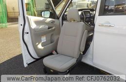 nissan serena 2019 -NISSAN--Serena C27--012493---NISSAN--Serena C27--012493-