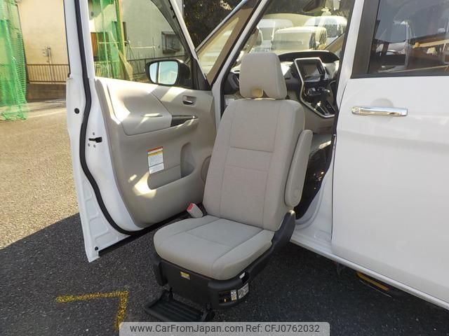 nissan serena 2019 -NISSAN--Serena C27--012493---NISSAN--Serena C27--012493- image 1