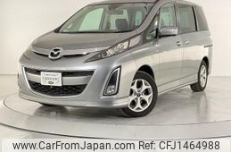 mazda biante 2013 quick_quick_CCFFW_CCFFW-101214