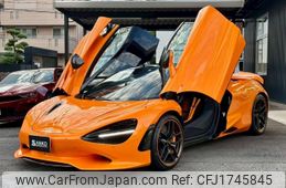 mclaren 750s 2024 CFJ1745845