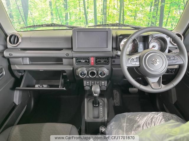 suzuki jimny 2025 CFJ1701870 image 2