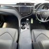 toyota camry 2019 -TOYOTA--Camry DAA-AXVH70--AXVH70-1045105---TOYOTA--Camry DAA-AXVH70--AXVH70-1045105- image 2