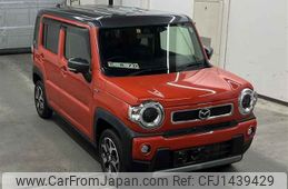 mazda flair 2020 -MAZDA--Flair MS92S-102338---MAZDA--Flair MS92S-102338-