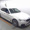 bmw 5-series 2017 CFJ1805942 image 1