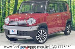 suzuki hustler 2016 CFJ1776360