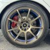 mitsubishi lancer 2009 CFJ1708680 image 12