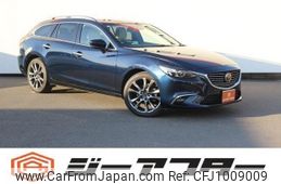 mazda atenza 2016 -MAZDA--Atenza Wagon LDA-GJ2FW--GJ2FW-300319---MAZDA--Atenza Wagon LDA-GJ2FW--GJ2FW-300319-