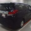 toyota alphard 2015 -TOYOTA--Alphard DBA-AGH30W--AGH30-0013560---TOYOTA--Alphard DBA-AGH30W--AGH30-0013560- image 2