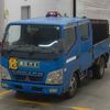 mitsubishi-fuso canter 2007 -MITSUBISHI--Canter FE70DB-525187---MITSUBISHI--Canter FE70DB-525187- image 1