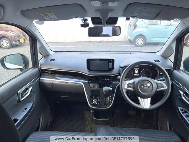 daihatsu move 2018 CFJ1737595 image 2