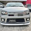 suzuki alto-works 2016 -SUZUKI 【千葉 581ﾔ9496】--Alto Works DBA-HA36S--HA36S-884824---SUZUKI 【千葉 581ﾔ9496】--Alto Works DBA-HA36S--HA36S-884824- image 48