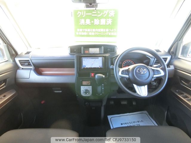 toyota tank 2018 -TOYOTA--Tank DBA-M900A--M900A-0166134---TOYOTA--Tank DBA-M900A--M900A-0166134- image 2