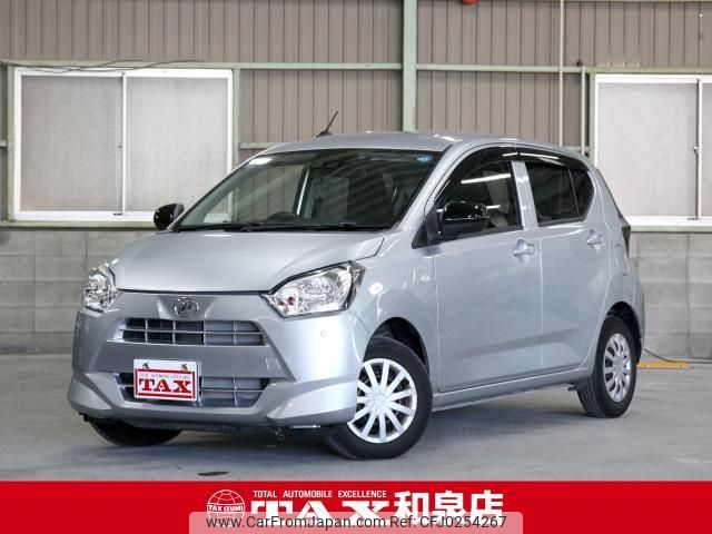 daihatsu mira-e-s 2019 quick_quick_LA350S_LA350S-0180532 image 1