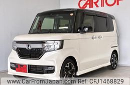 honda n-box 2018 -HONDA--N BOX DBA-JF3--JF3-2025457---HONDA--N BOX DBA-JF3--JF3-2025457-