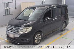 honda stepwagon 2013 -HONDA--Stepwgn RK5-1361123---HONDA--Stepwgn RK5-1361123-