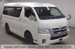 toyota regiusace-van 2014 quick_quick_LDF-KDH211K_KDH211-8005873