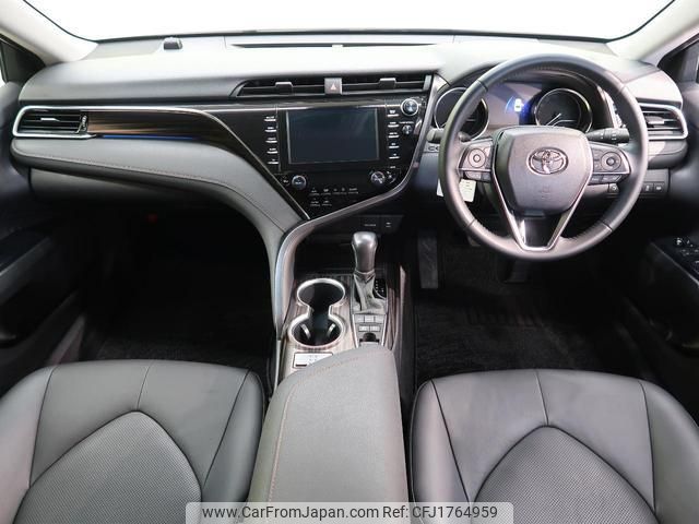 toyota camry 2017 CFJ1764959 image 2