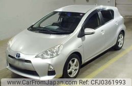 toyota aqua 2013 -TOYOTA--AQUA DAA-NHP10--NHP10-2255440---TOYOTA--AQUA DAA-NHP10--NHP10-2255440-