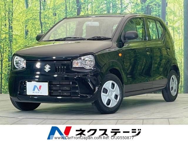 suzuki alto 2017 -SUZUKI--Alto DBA-HA36S--HA36S-362129---SUZUKI--Alto DBA-HA36S--HA36S-362129- image 1