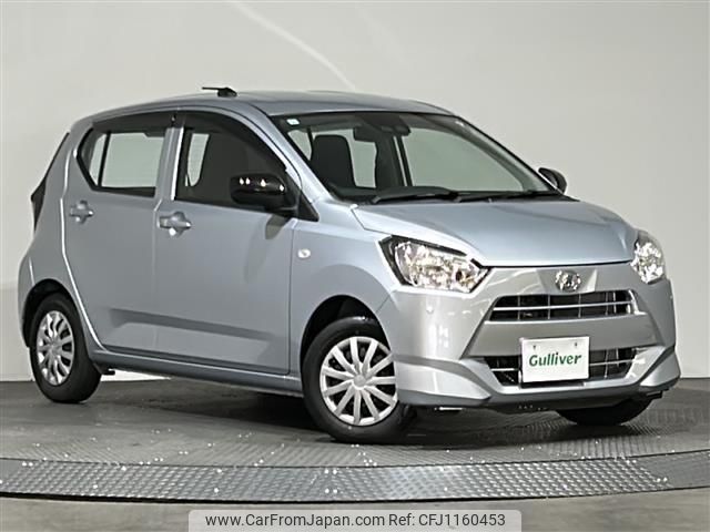 daihatsu mira-e-s 2021 -DAIHATSU--Mira e:s 5BA-LA350S--LA350S-0264047---DAIHATSU--Mira e:s 5BA-LA350S--LA350S-0264047- image 1