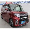 daihatsu tanto 2020 -DAIHATSU 【群馬 598ﾄ1】--Tanto LA650S--0081553---DAIHATSU 【群馬 598ﾄ1】--Tanto LA650S--0081553- image 1