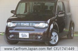 nissan cube 2016 CFJ1741449