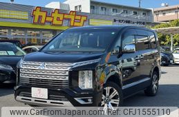 mitsubishi delica-d5 2021 CFJ1555110