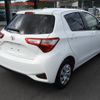 toyota vitz 2019 quick_quick_DBA-KSP130_KSP130-4014975 image 2