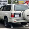 toyota land-cruiser 1998 -TOYOTA 【新潟 830ﾀ100】--Land Cruiser G--0004436---TOYOTA 【新潟 830ﾀ100】--Land Cruiser G--0004436- image 28