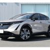 nissan ariya 2023 CFJ1818018 image 1