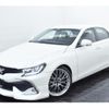 toyota mark-x 2011 quick_quick_DBA-GRX130_GRX130-6052524 image 12