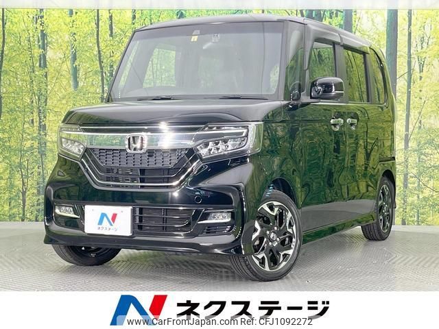 honda n-box 2018 quick_quick_JF3_JF3-2049382 image 1