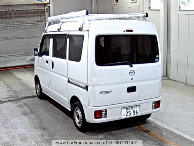 mazda scrum-van 2017 -MAZDA 【高知 483え2596】--Scrum Van DG17V-252847---MAZDA 【高知 483え2596】--Scrum Van DG17V-252847- image 2