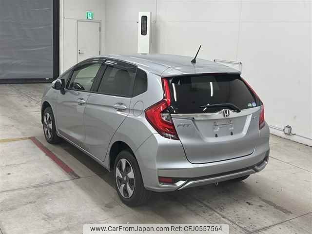 honda fit 2019 -HONDA--Fit GP6-3405476---HONDA--Fit GP6-3405476- image 2