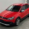 volkswagen cross-polo 2011 -VOLKSWAGEN--VW Cross Polo 6RCBZW-WVWZZZ6RZBU060782---VOLKSWAGEN--VW Cross Polo 6RCBZW-WVWZZZ6RZBU060782- image 5