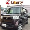 honda n-box 2017 quick_quick_JF1_JF1-1915397 image 1